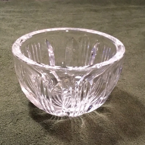 Vintage Swedish KOSTA Crystal Bowl - Picture 1 of 3